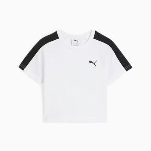 PUMA 基本系列 T7  Baby短袖T恤