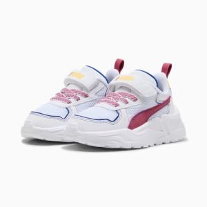PUMA 小童 Trinity Lite Starblitz AC+ 運動鞋