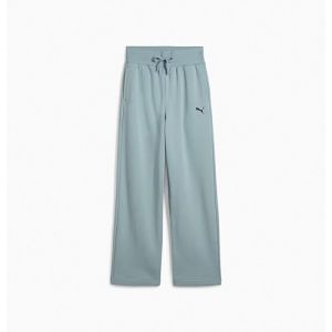 PUMA 基本系列 Wardrobe ESS 寬版長褲