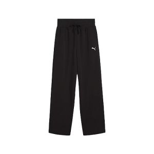 PUMA 基本系列 Wardrobe ESS 寬版長褲