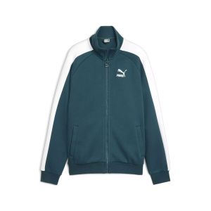 【PUMA】基本系列T7立領外套
