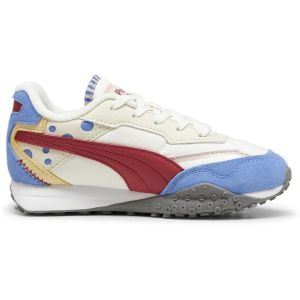 【PUMA】Blktop Rider Summer Camp PS跑步鞋
